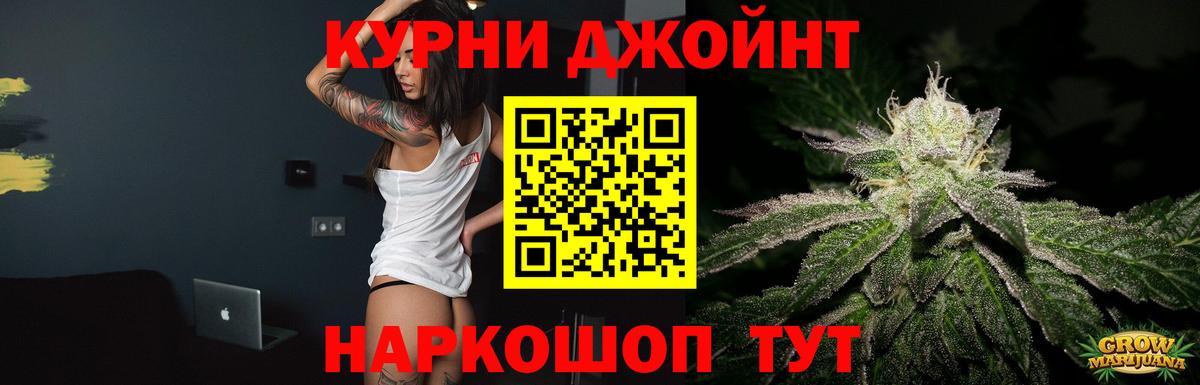 Каннабис гибрид Обь